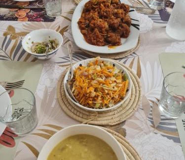 La Grande Montee Casa | Chez moi vous êtes chez vous