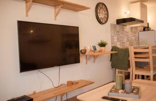 Le Penon Apartamento | Chez Moltess