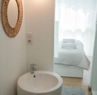 Le Penon Apartamento | Chez Moltess