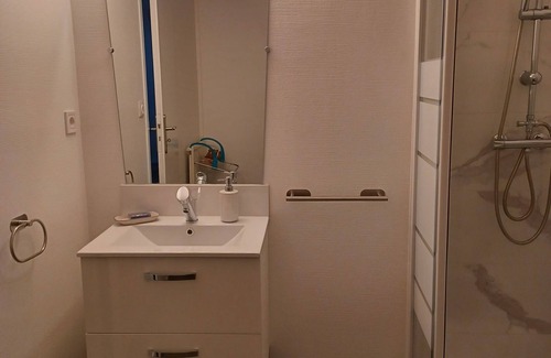 Condom Apartamento | Chez Monette brand-new apartment. Ideal for visiting beautiful Gascony.
