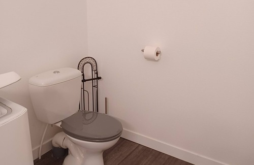 Condom Apartamento | Chez Monette brand-new apartment. Ideal for visiting beautiful Gascony.
