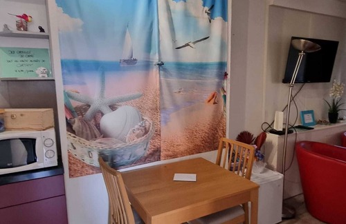 Bevaix Apartamento | chez moumie