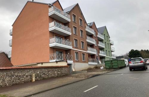Saint-Valery-en-Caux Apartamento | Chez Moumoune