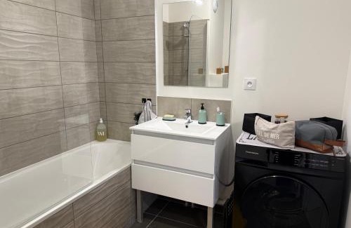 Saint-Valery-en-Caux Apartamento | Chez Moumoune