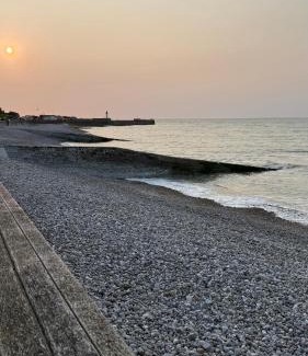 Saint-Valery-en-Caux Apartamento | Chez Moumoune