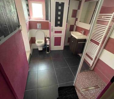 Bourbon-Lancy Apartamento | Chez Mr KUD
