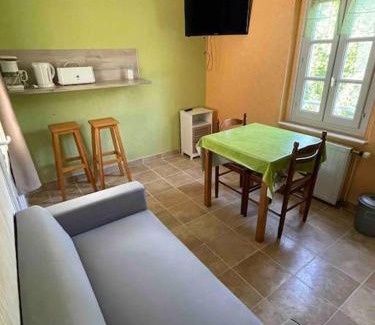 Bourbon-Lancy Apartamento | Chez Mr KUD