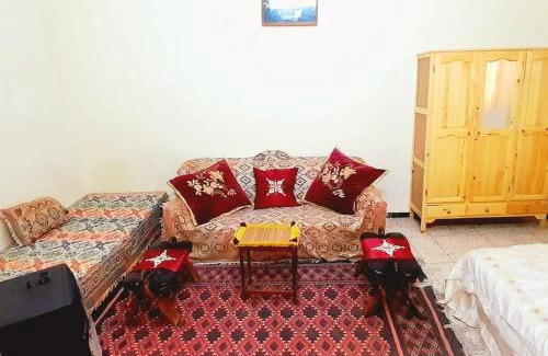 Tozeur Apartamento | Chez Naceur