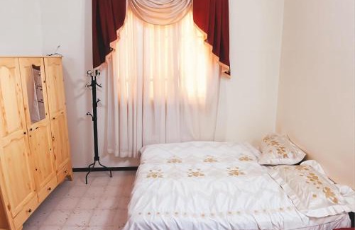 Tozeur Apartamento | Chez Naceur