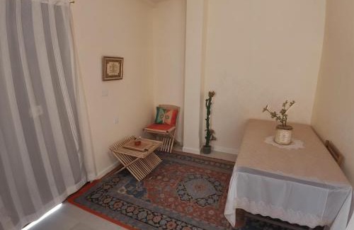 Tozeur Apartamento | Chez Naceur