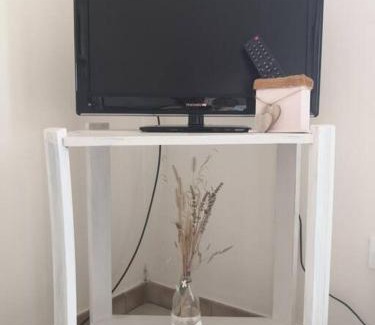 Roquecor Apartamento | Chez Nadine