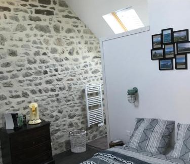 Regnezville-sur-Mer Casa | Chez Natacha et Adrien