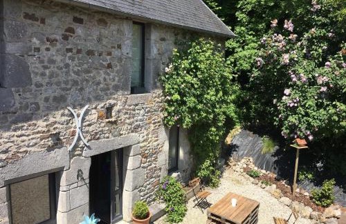 Regnezville-sur-Mer Casa | Chez Natacha et Adrien