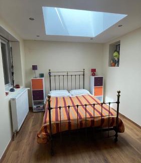 Vienne Casa | Chez Nath et Scott