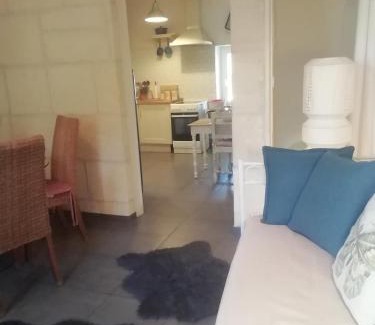 Maussane Apartamento | Chez Nathalie