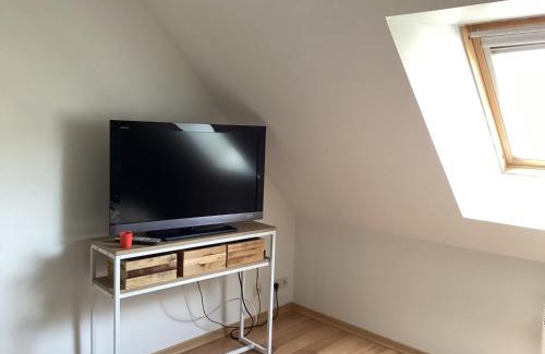 Janze Casa | Chez Nathou