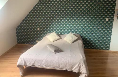 Janze Casa | Chez Nathou
