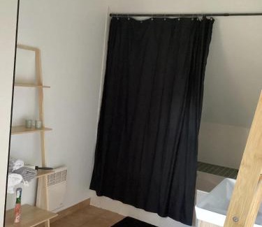 Janze Casa | Chez Nathou
