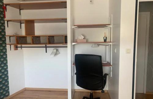 Janze Casa | Chez Nathou