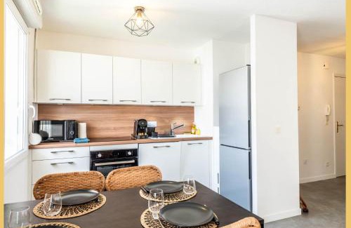 Ville-la-Grand Apartamento | Chez Nico I T3 I Ville la Grand