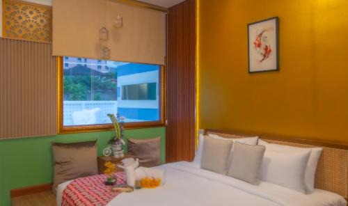 Samoeng Hotel | Chez Nij Ryokan Onsen Chiang Mai