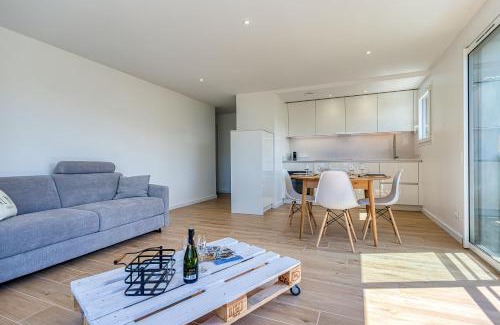 Veyrier-du-Lac Apartamento | Chez NiLo - 5min de la Plage
