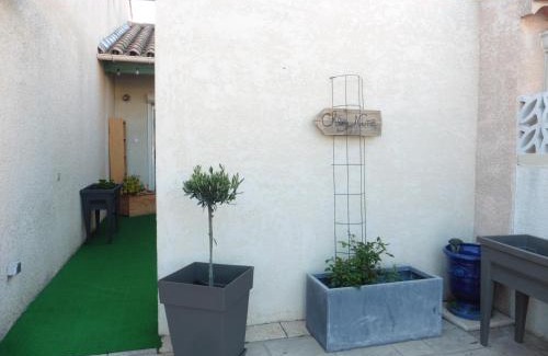 Sigean Apartamento | Chez Nine sur gite echarou