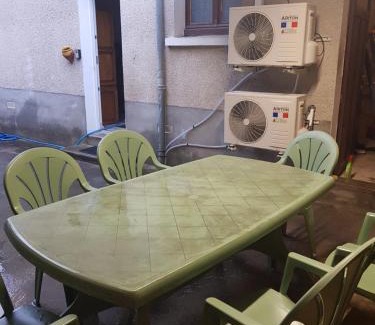 Beaulieu-sur-Loire Casa | Chez Nino wifi gratuit