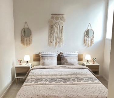 Quartier Saint-Leon Apartamento | Chez Nonno