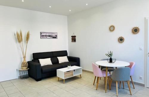 Quartier Saint-Leon Apartamento | Chez Nonno