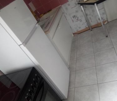 Ruffec Casa | Chez NONO