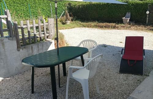 Ruffec Casa | Chez NONO