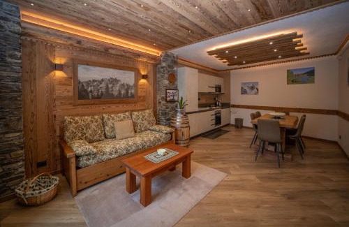 Sauze d'Oulx Apartamento | Chez Nous Apartments - L'etable