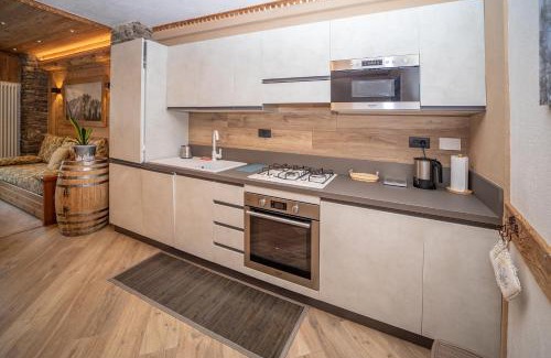 Sauze d'Oulx Apartamento | Chez Nous Apartments - L'etable