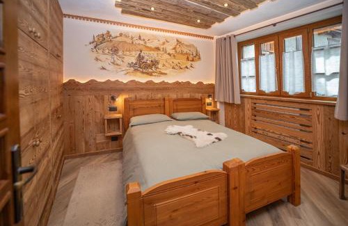 Sauze d'Oulx Apartamento | Chez Nous Apartments - L'etable