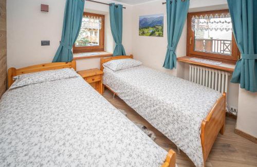 Sauze d'Oulx Apartamento | Chez Nous Apartments - L'etable