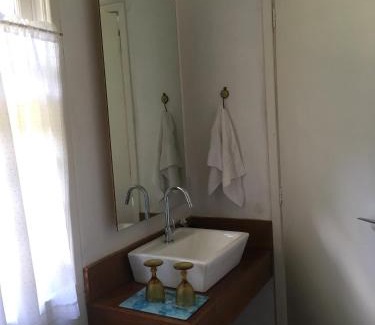 Araras Casa | Chez nous