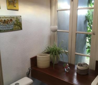 Araras Casa | Chez nous