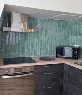 Gourdon Apartamento | Chez Nous chez Vous