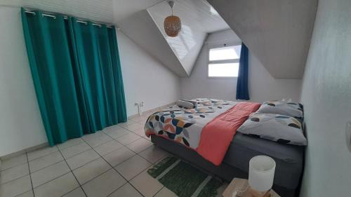 Cilaos Casa | Chez nous !