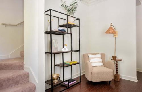 Atlanta Casa | Chez Nous
