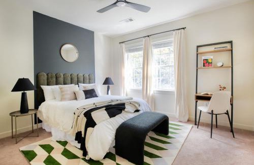 Atlanta Casa | Chez Nous