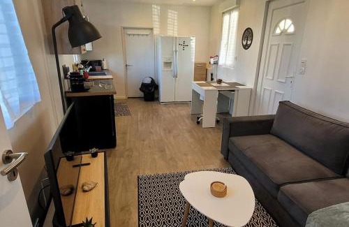 Meximieux Casa | Chez Odette et Ricardo Meximieux - Pérouges