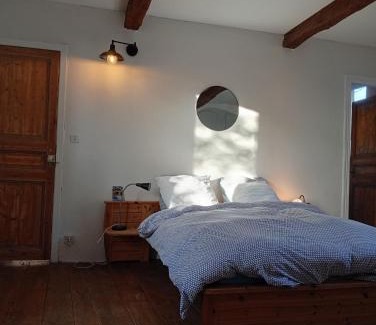 Couret Cama Y Desayuno | Chez Olive et Garance