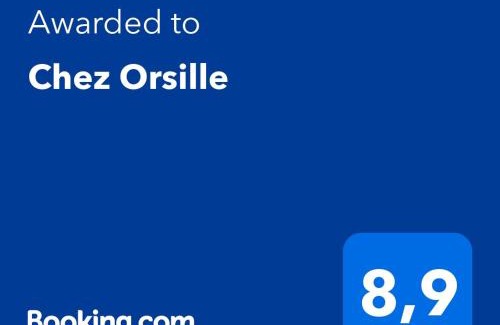 Aymavilles Apartamento | Chez Orsille