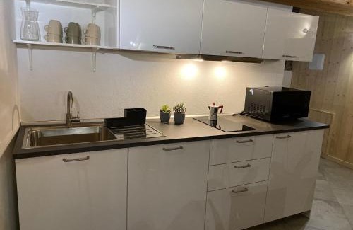 Aymavilles Apartamento | Chez Orsille