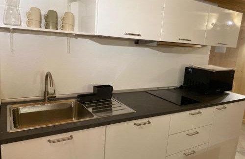 Aymavilles Apartamento | Chez Orsille