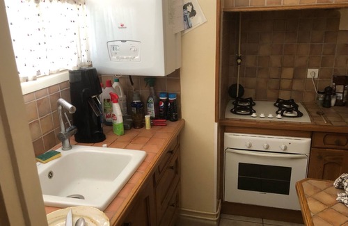 Nyons Apartamento | Chez Ouamm