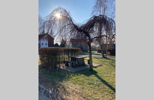 Trois-Ponts Casa | Chez Pèpère, gîte charmant et tranquille