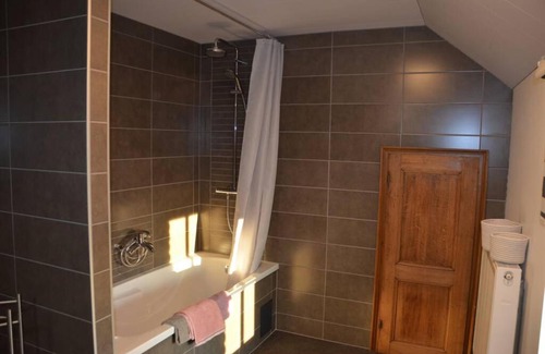 Trois-Ponts Casa | Chez Pèpère, gîte charmant et tranquille
